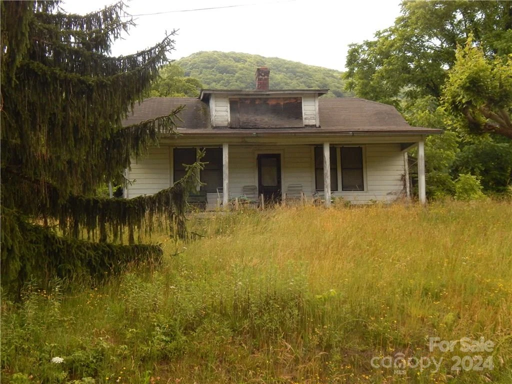 00 HWY. 209 Highway - Photo 17