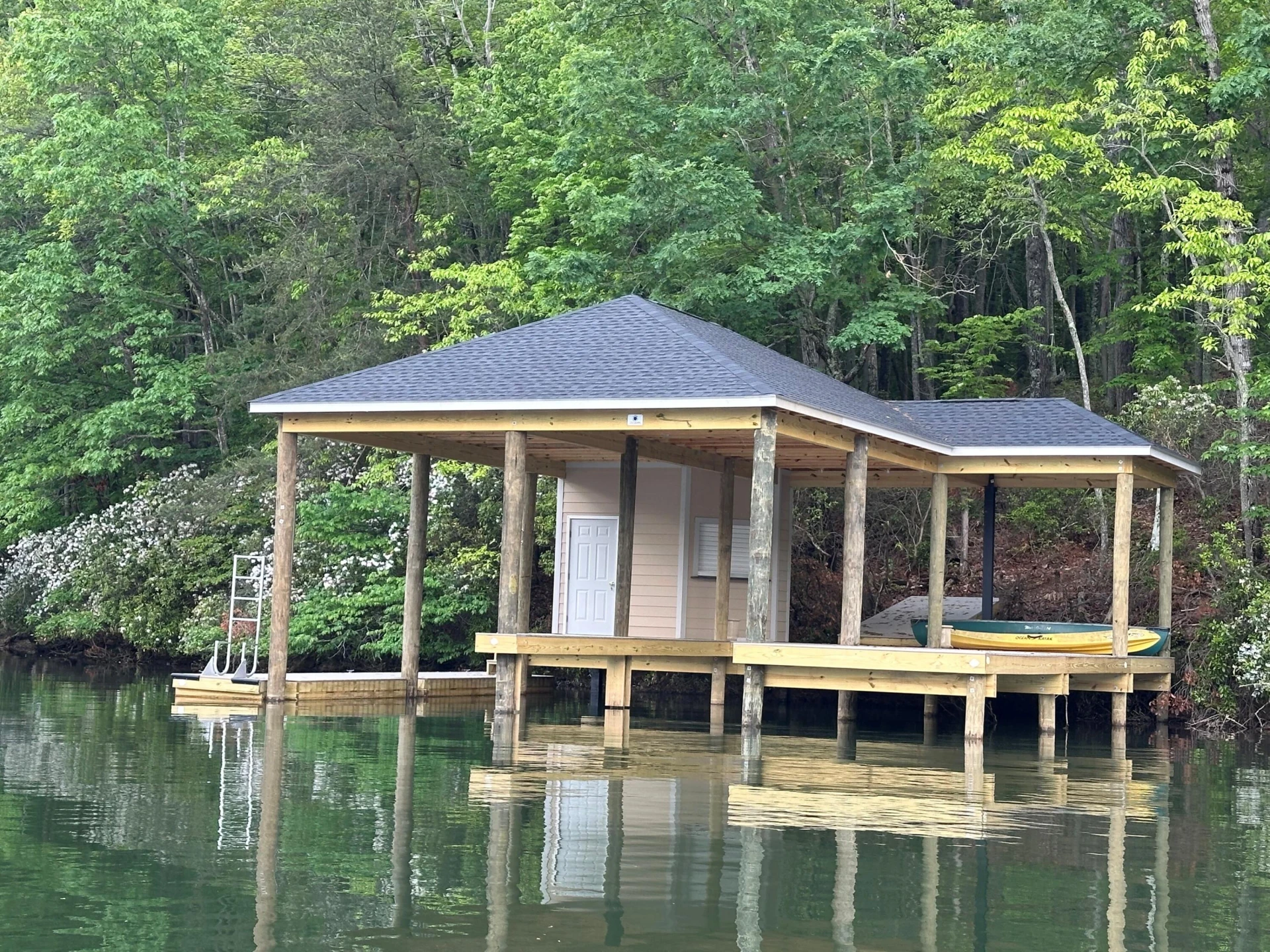 LOT 23 MOUNTAIN VISTA DR