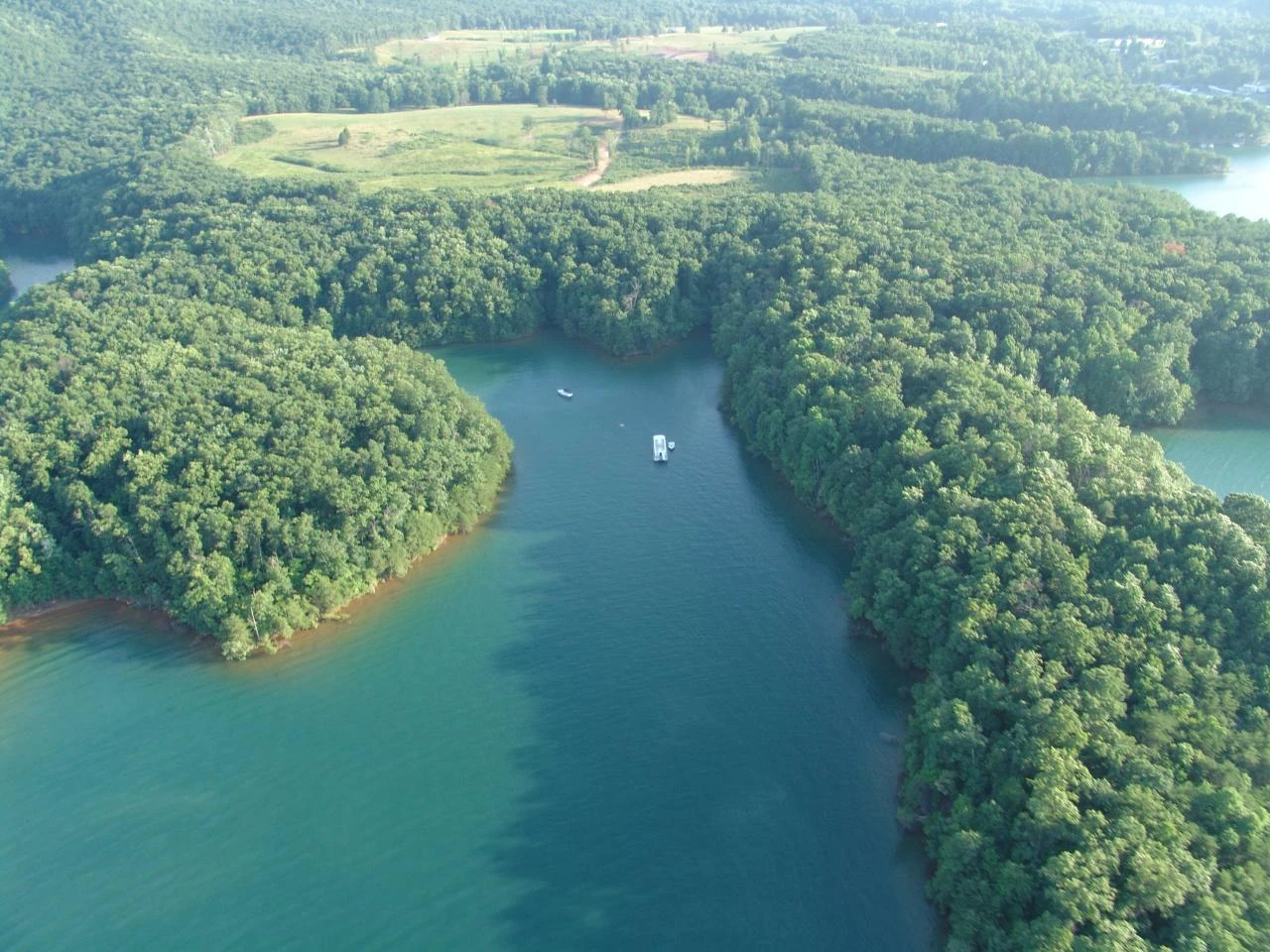 LOT 23 MOUNTAIN VISTA DR - Photo 2