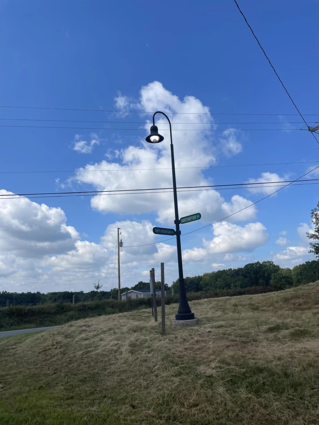 LOT 23 MOUNTAIN VISTA DR - Photo 8