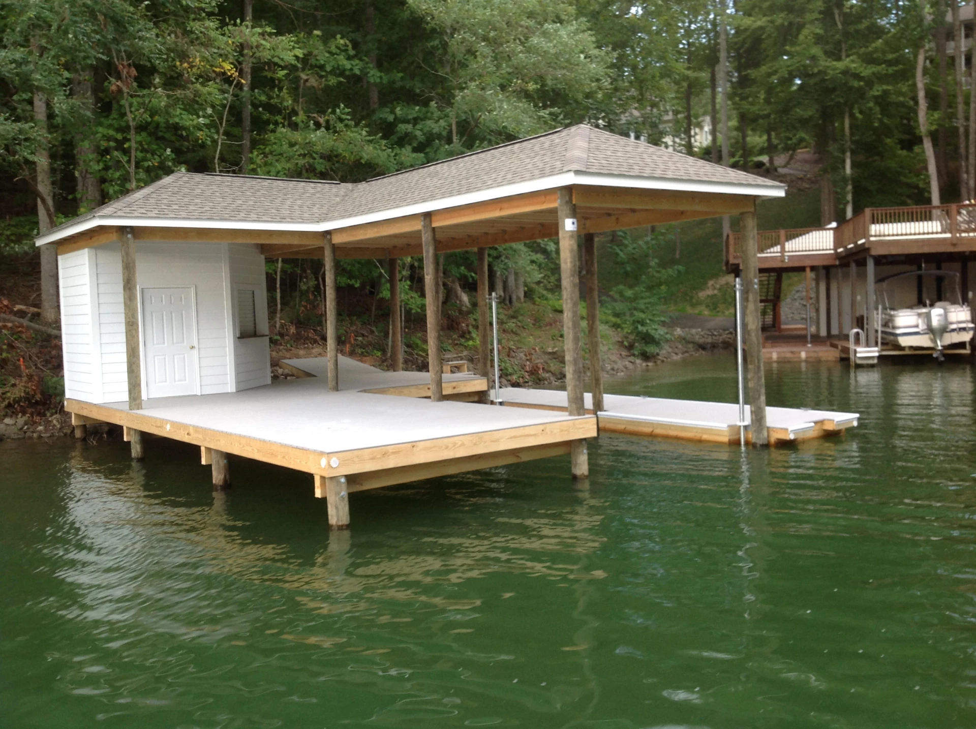 0 MORGANS MILL DR - Photo 2