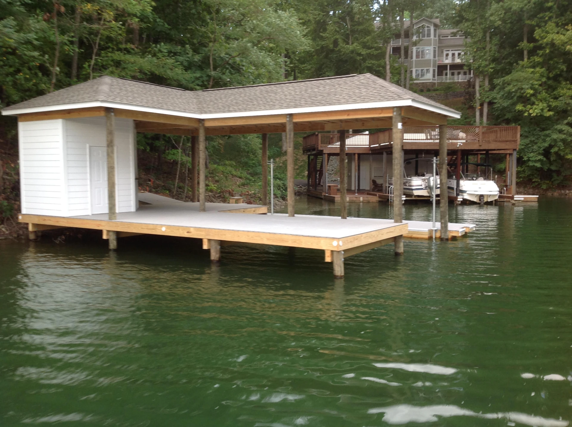 0 MORGANS MILL DR - Photo 3