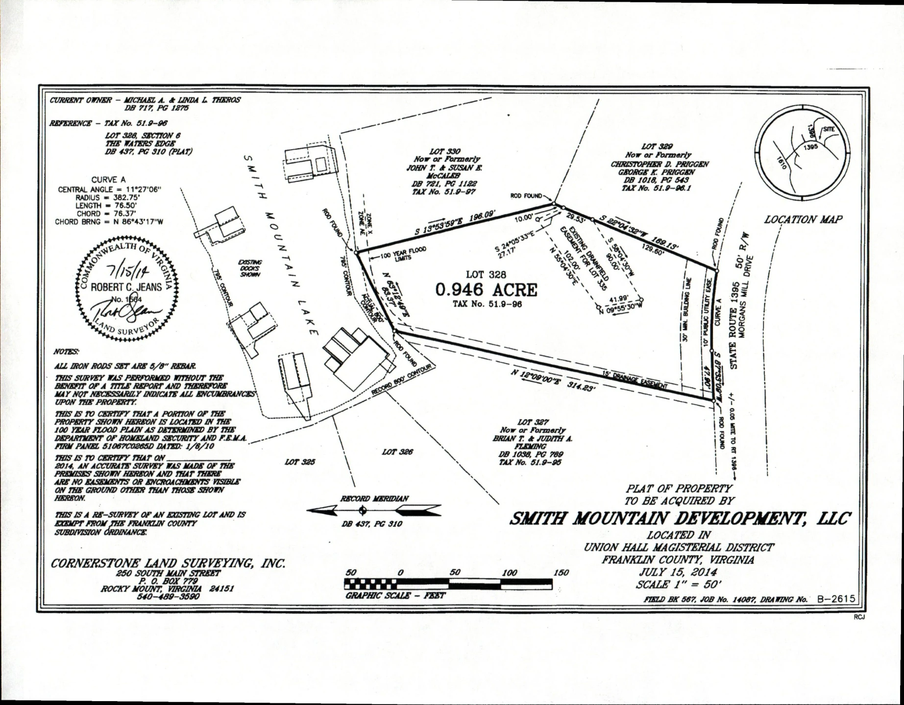 0 MORGANS MILL DR - Photo 4