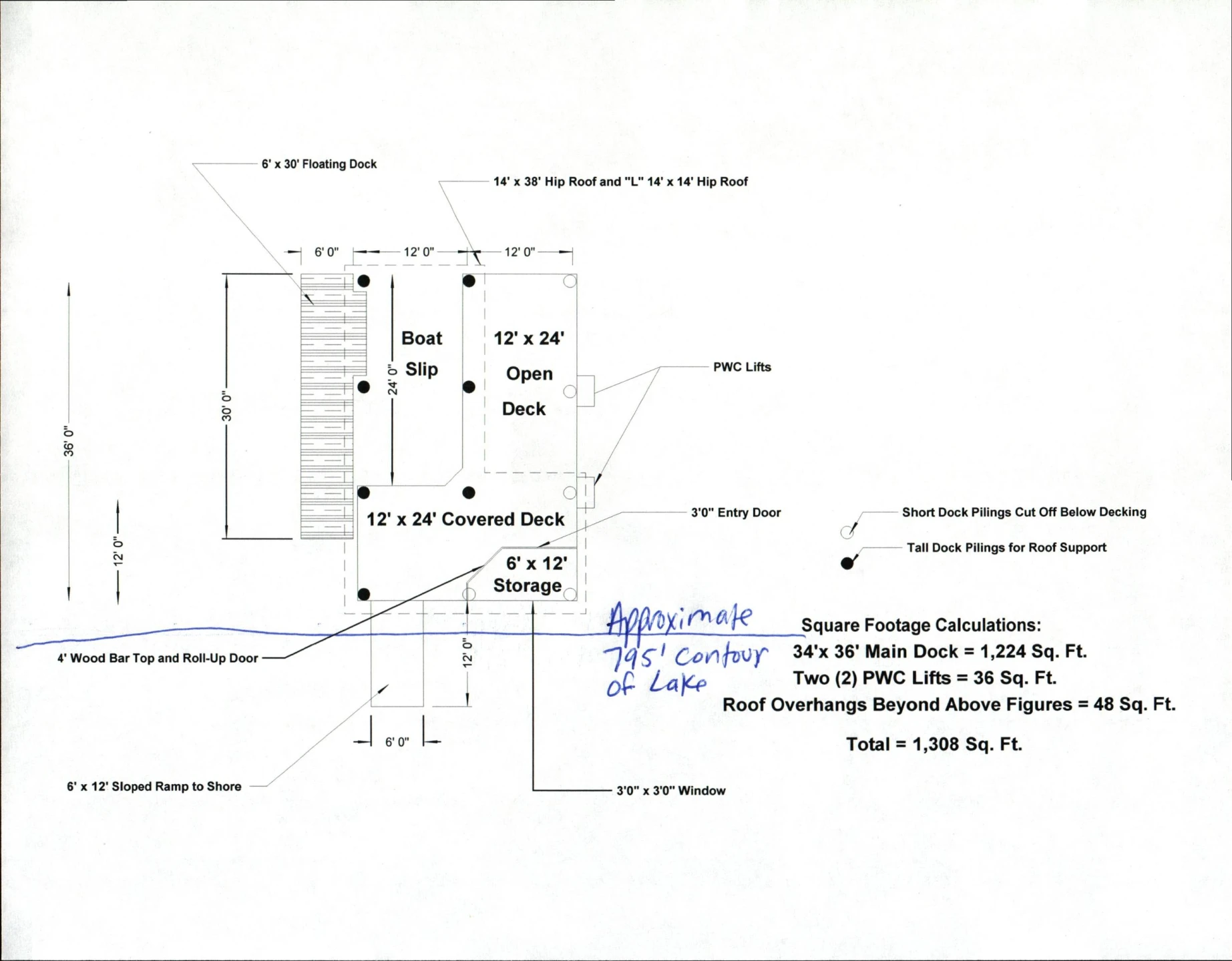 0 MORGANS MILL DR - Photo 5
