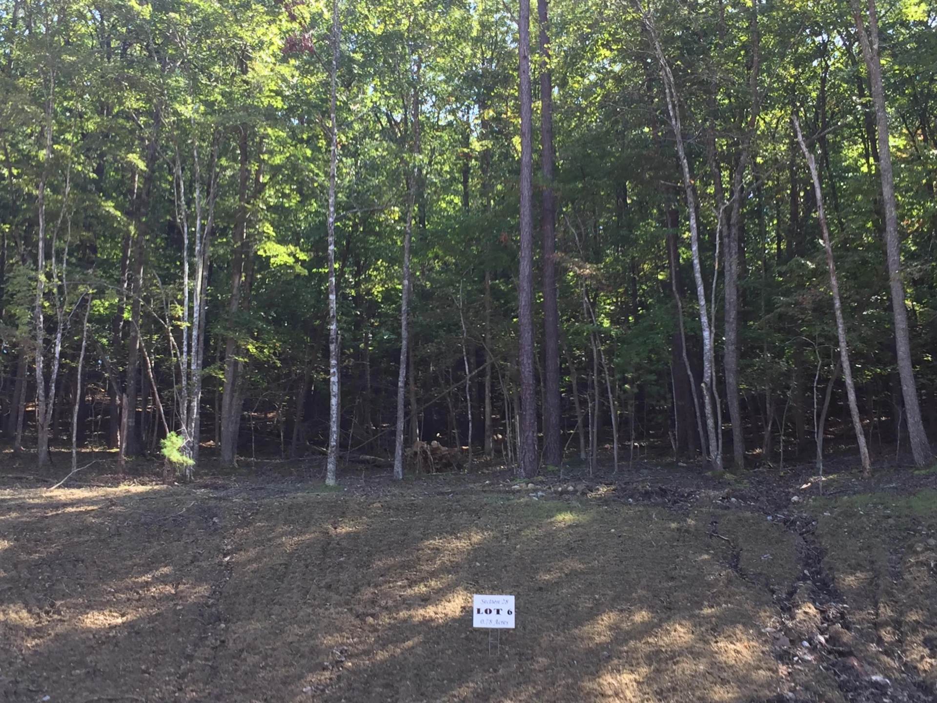 5590 Hunt Camp RD - Photo 2