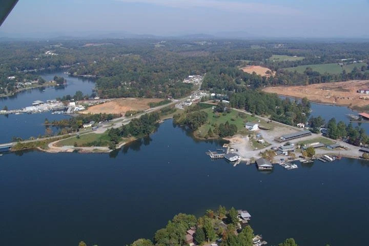 0 MONETA RD - Photo 2