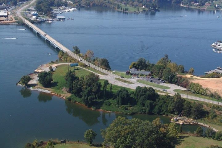0 MONETA RD - Photo 4