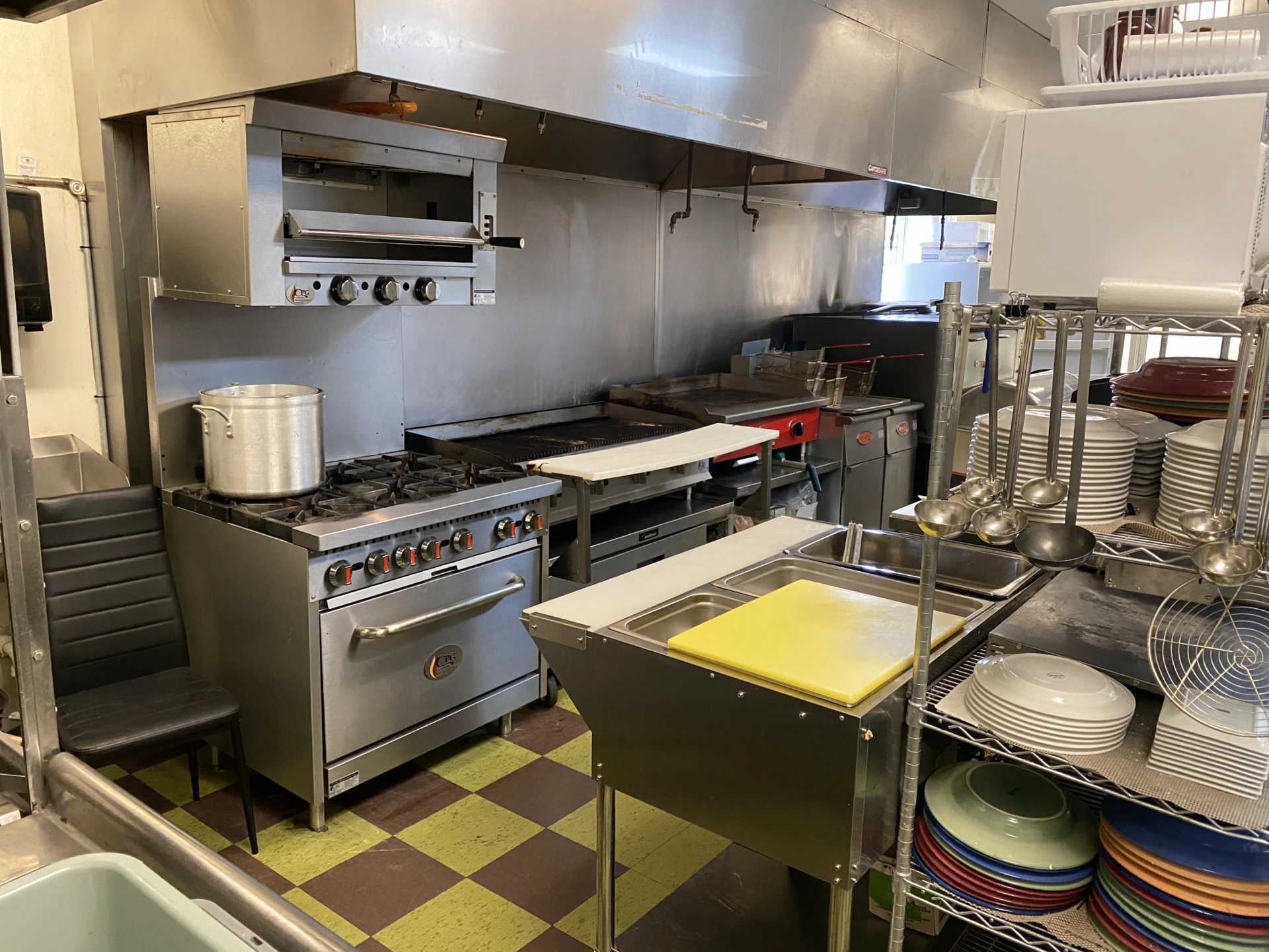 1123 Celebration AVE #101&201 - Photo 5