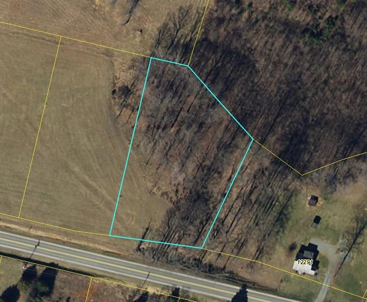 Lot 14 Old Franklin TPKE