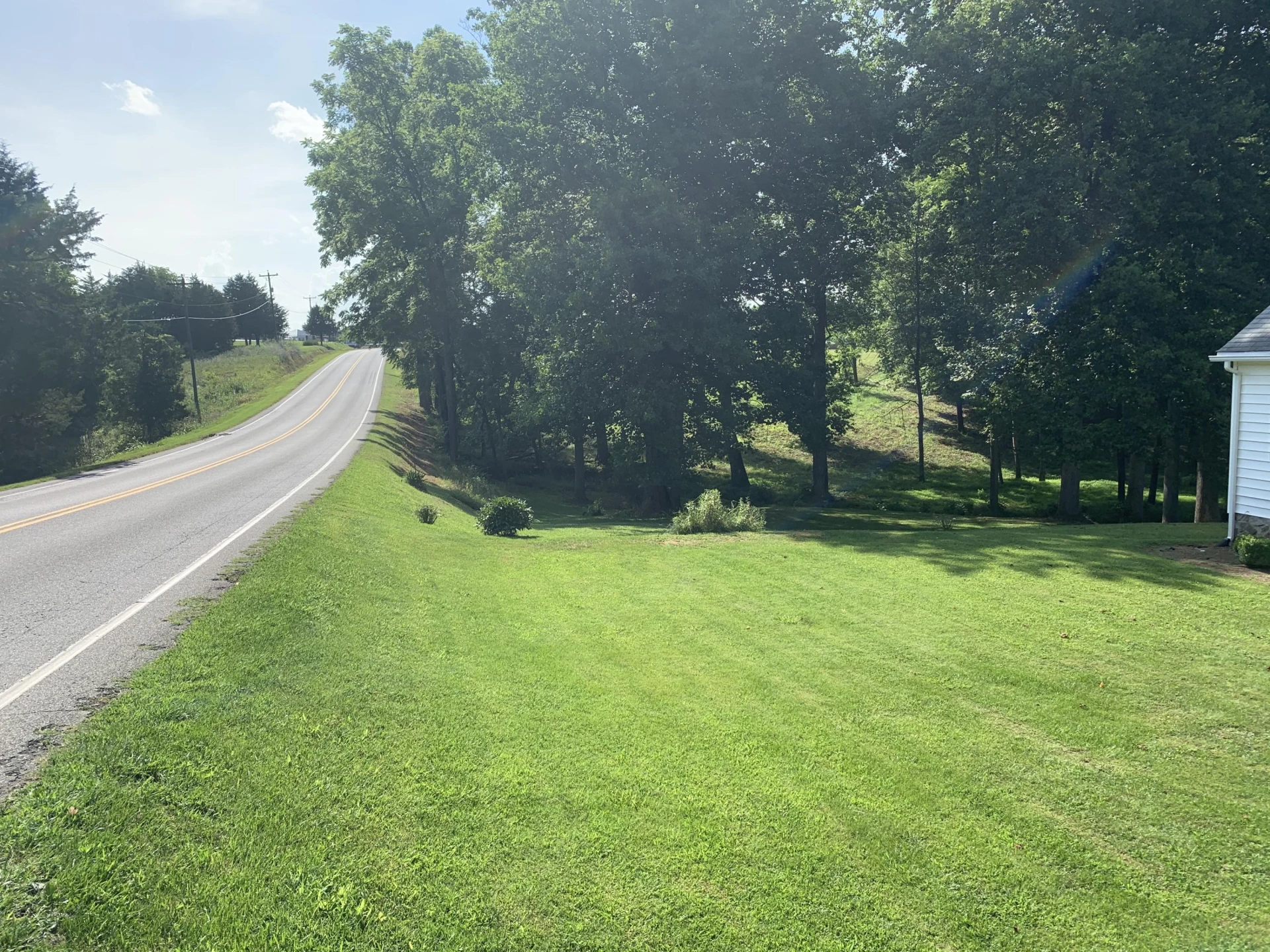 Lot 14 Old Franklin TPKE - Photo 3