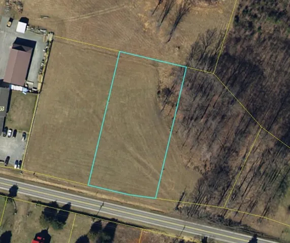 Lot 15 Old Franklin TPKE