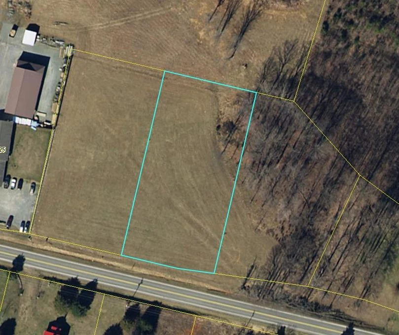 Lot 15 Old Franklin TPKE