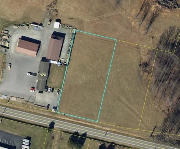 Lot 16 Old Franklin TPKE