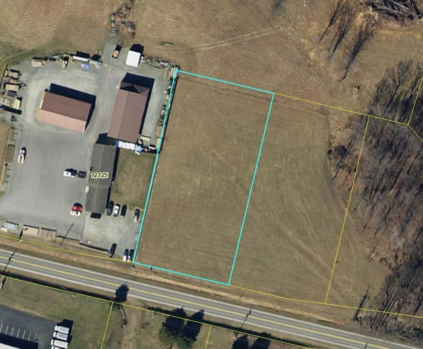 Lot 16 Old Franklin TPKE