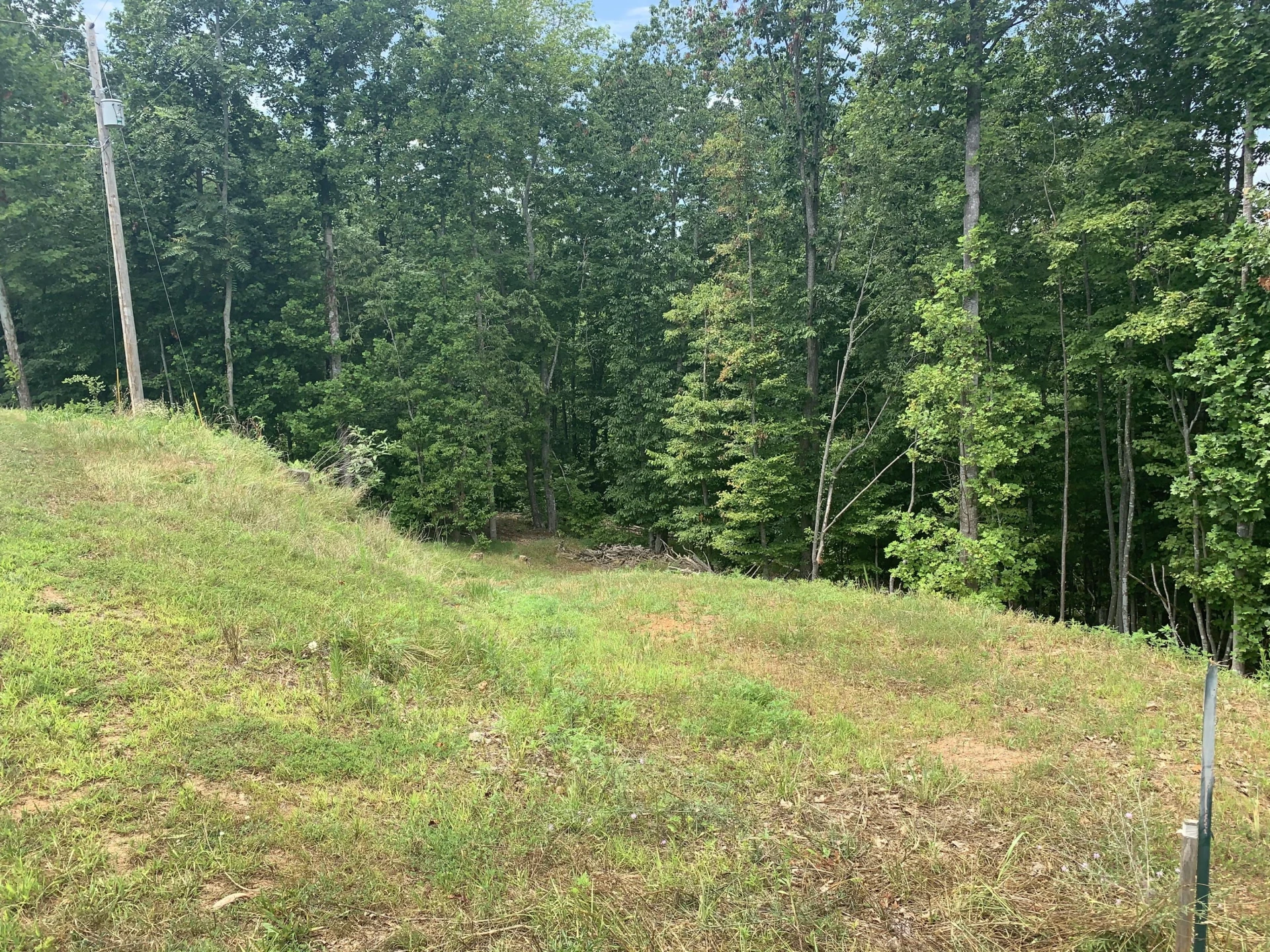 Lot 14 Mountain Top DR