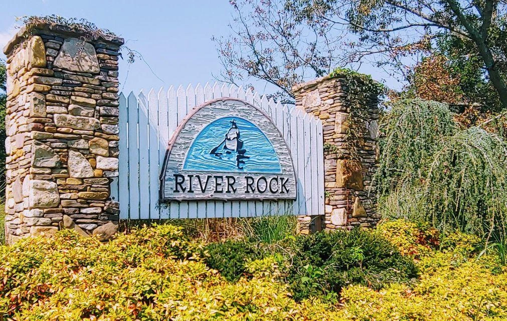 Lot 28 River Rock RD - Photo 2