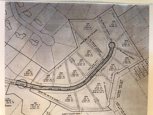 5604 Hunt Camp RD - Photo 2