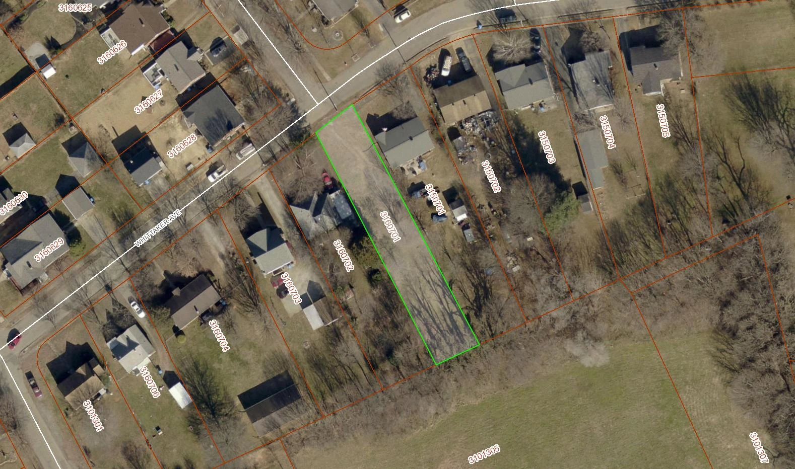 0 Whittaker AVE NE