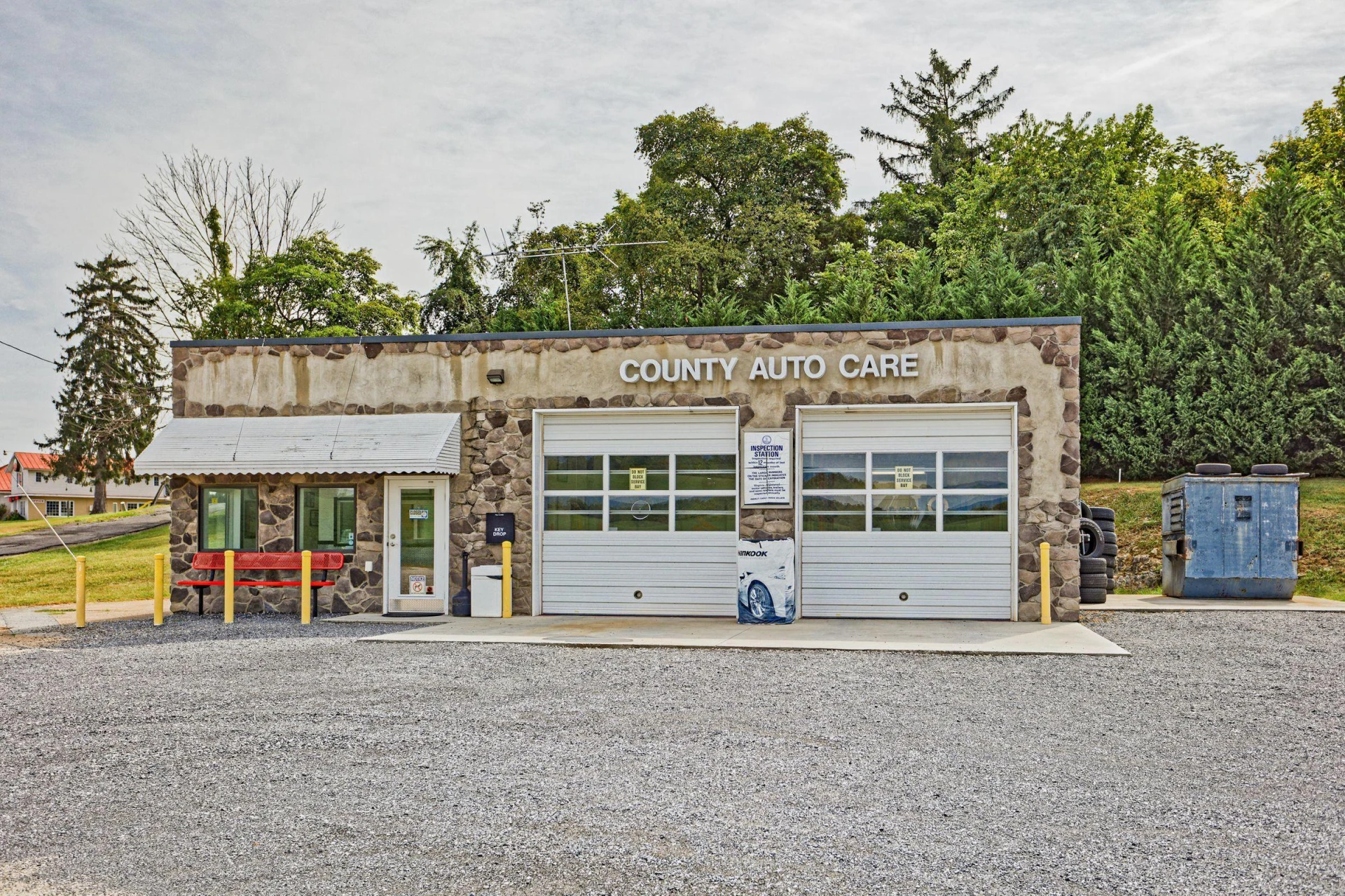 4373 S Lee Hwy - Photo 4