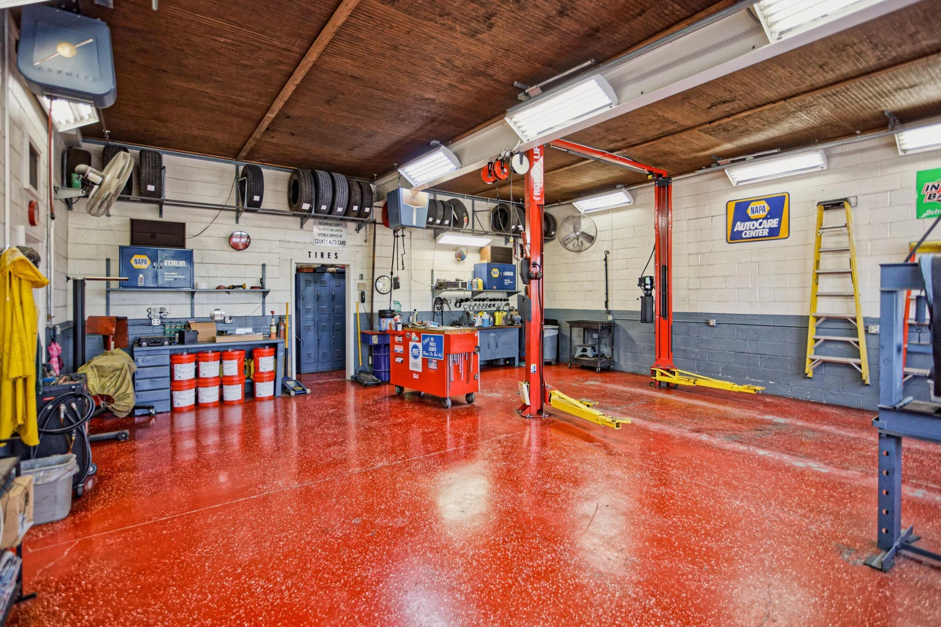 4373 S Lee Hwy - Photo 8