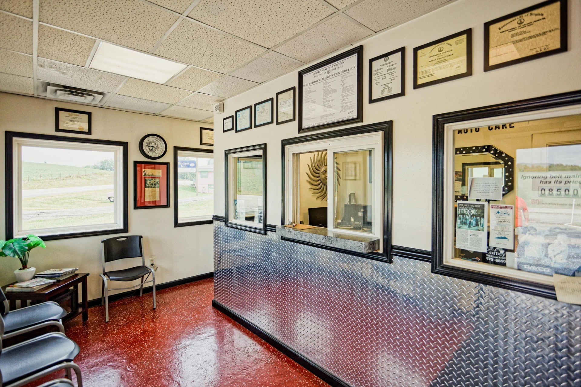 4373 S Lee Hwy - Photo 9