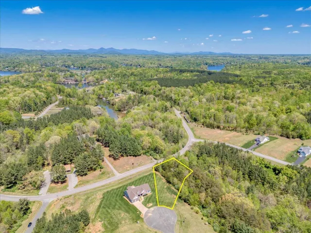 Lot 24 Pine Watch CIR