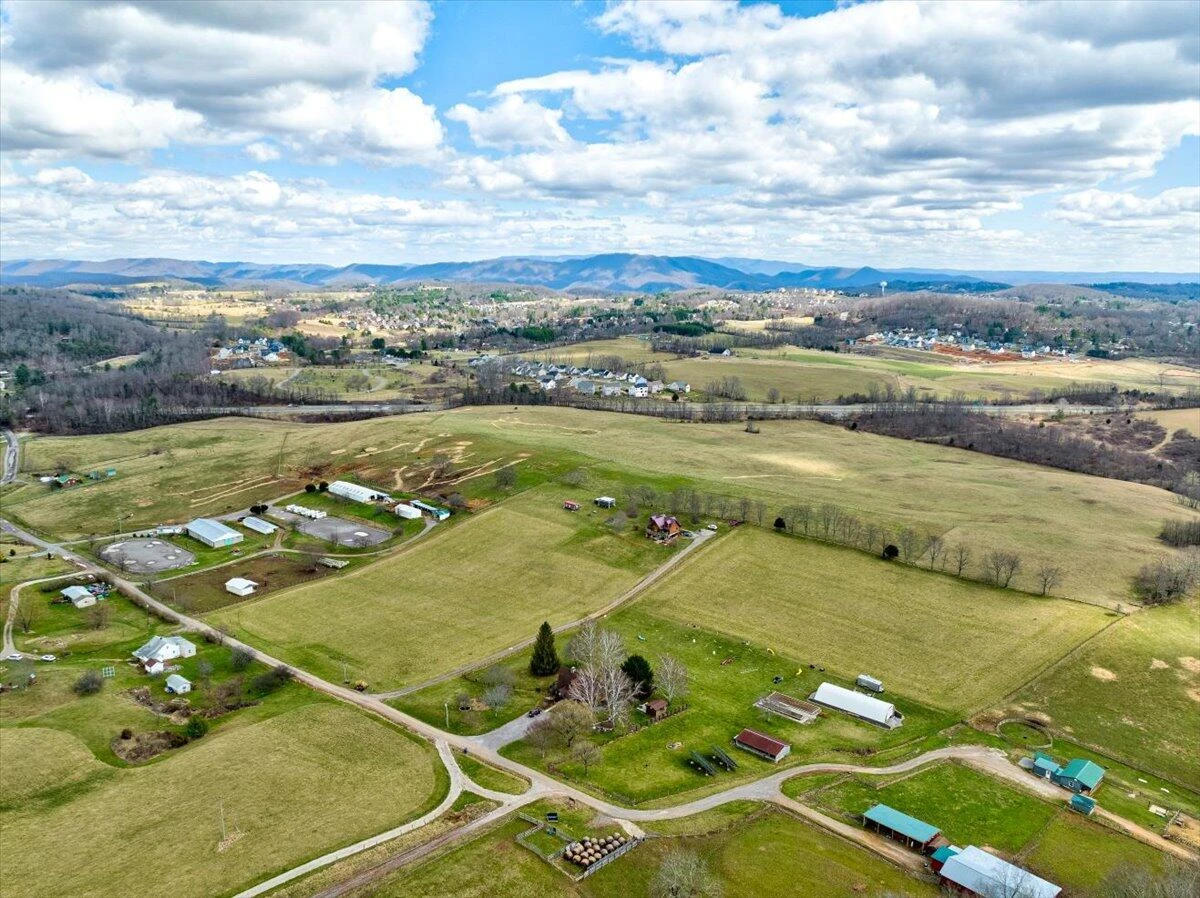 0 Toms Creek RD