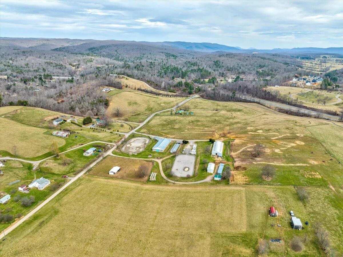 0 Toms Creek RD - Photo 46