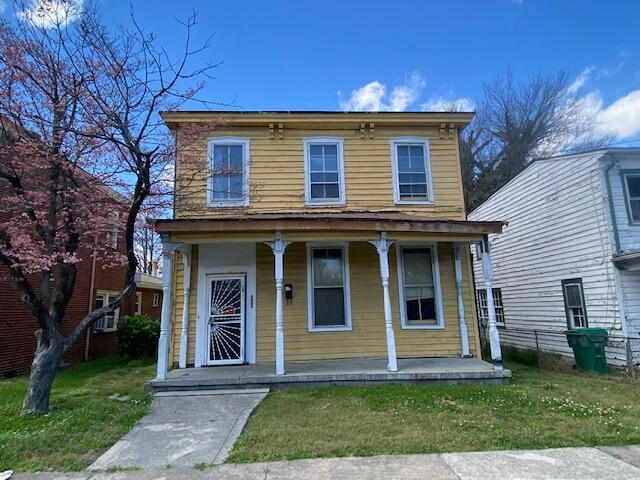 231 New ST