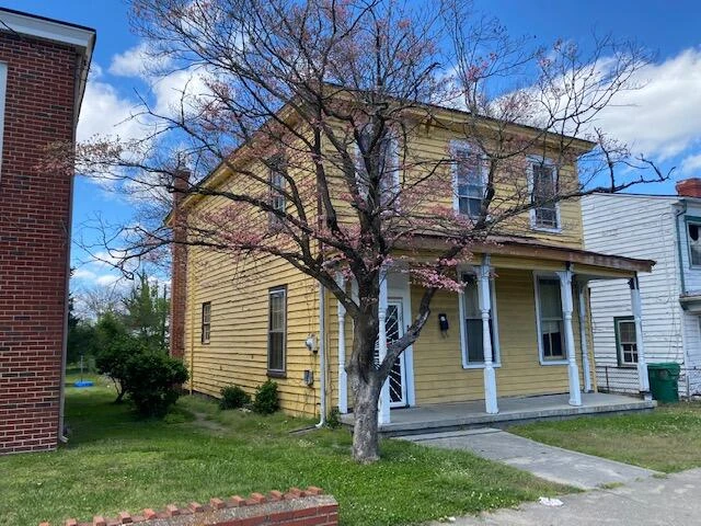 231 New ST - Photo 2