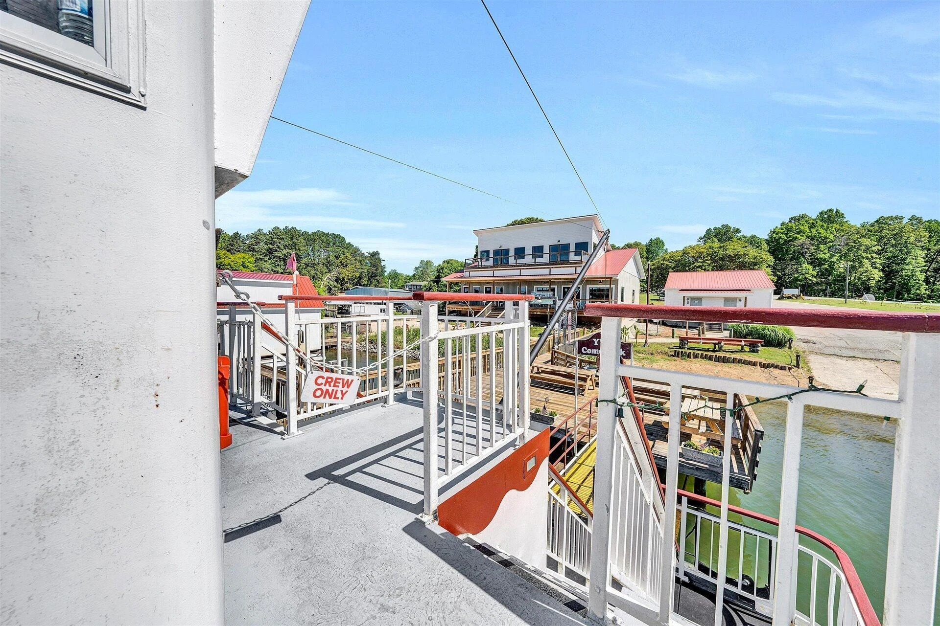 3619 Airport RD - Photo 16