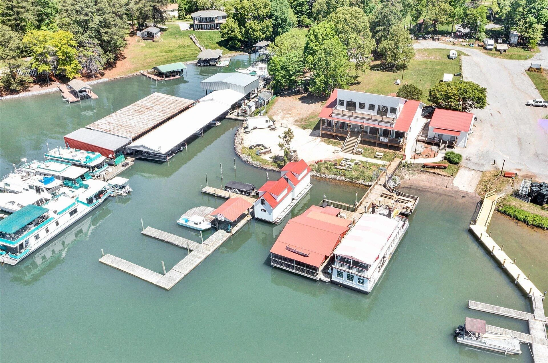3619 Airport RD - Photo 2