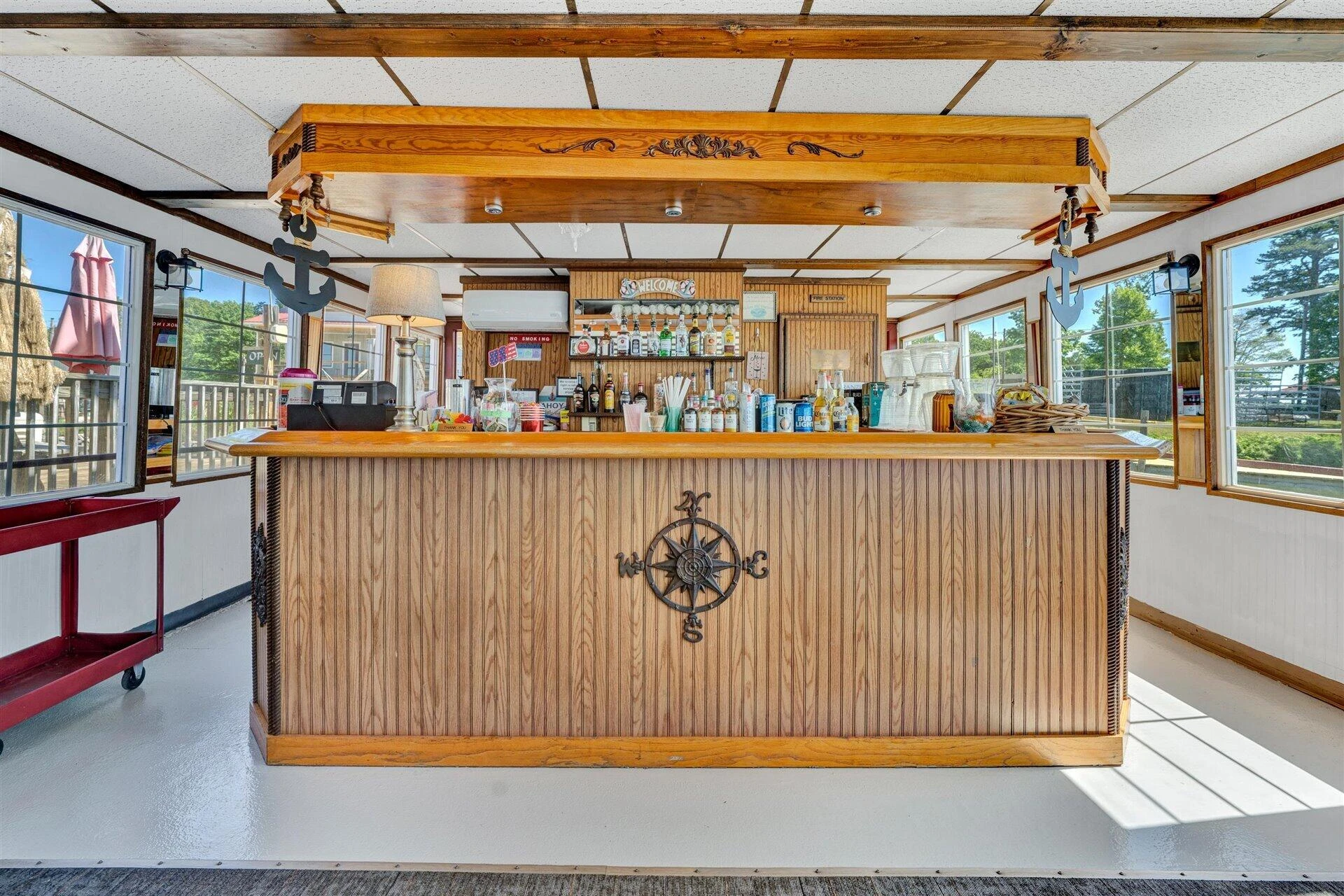 3619 Airport RD - Photo 20