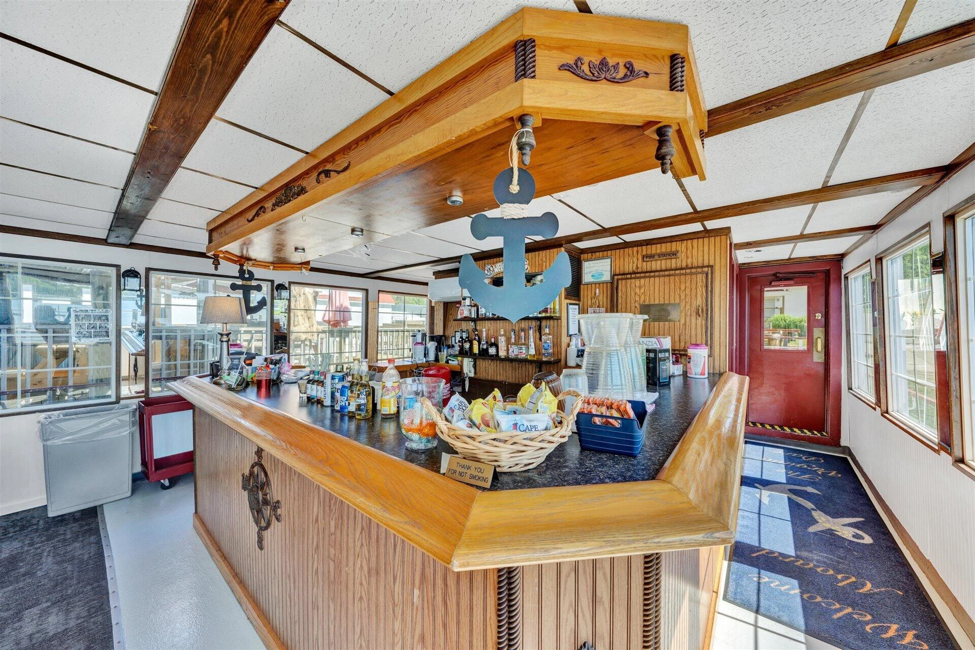 3619 Airport RD - Photo 21
