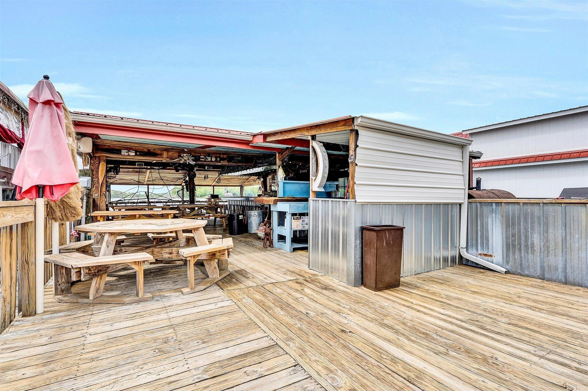 3619 Airport RD - Photo 22