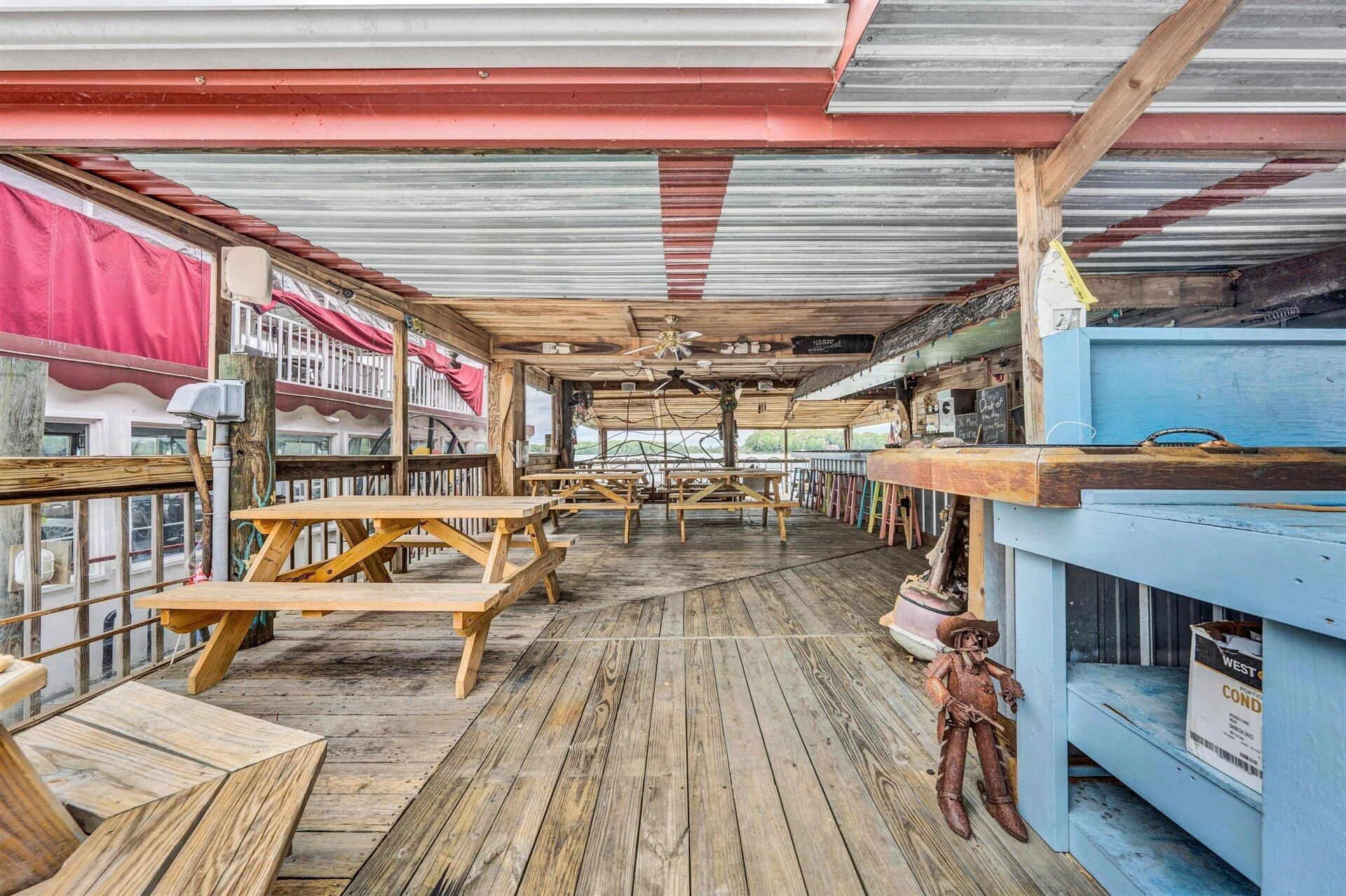 3619 Airport RD - Photo 23