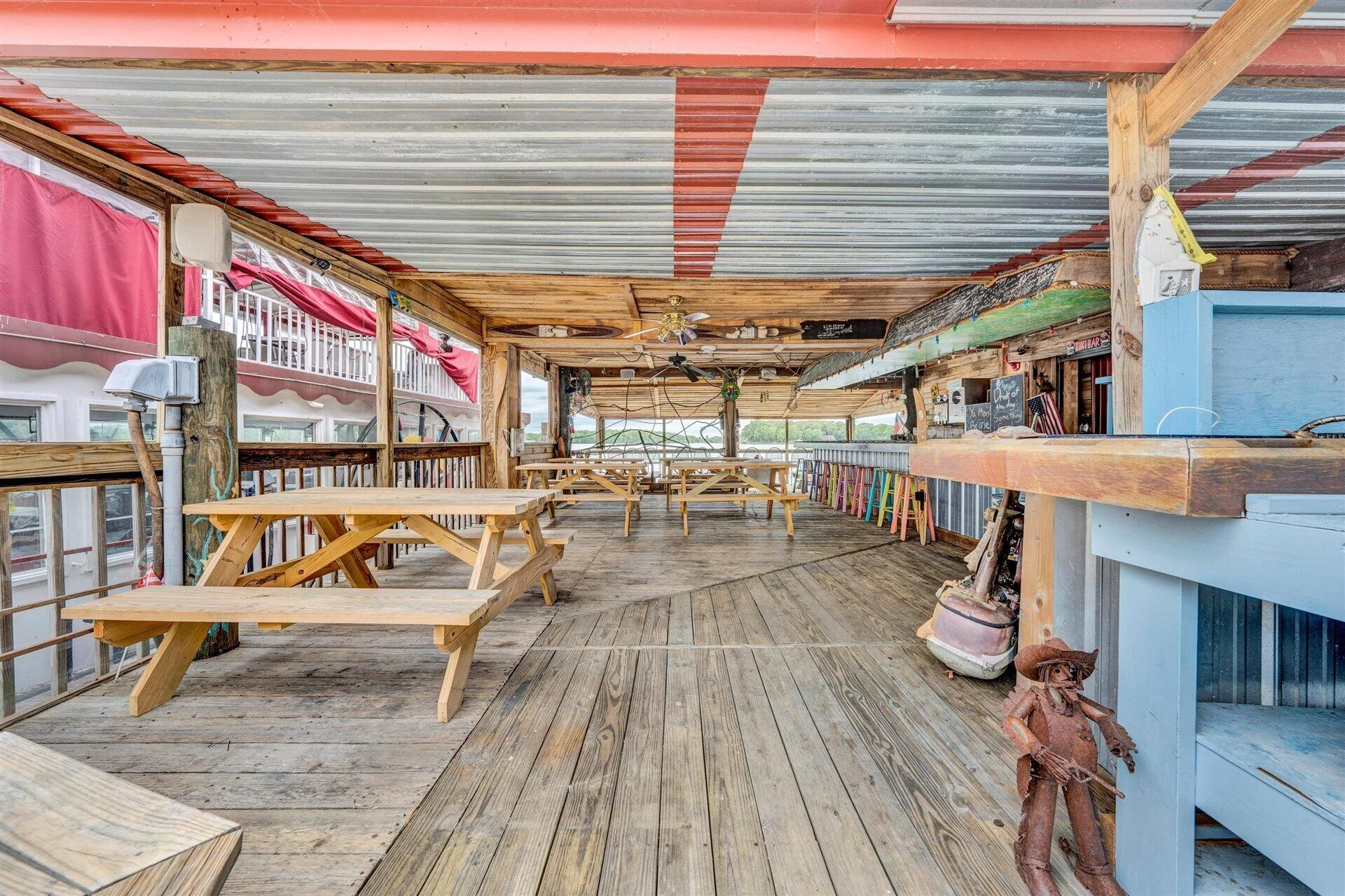 3619 Airport RD - Photo 24