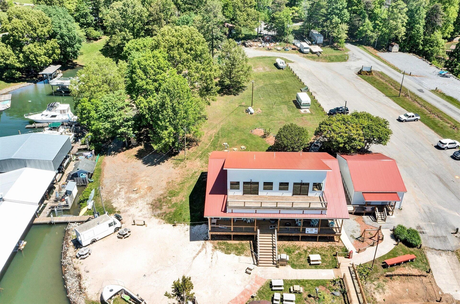 3619 Airport RD - Photo 35