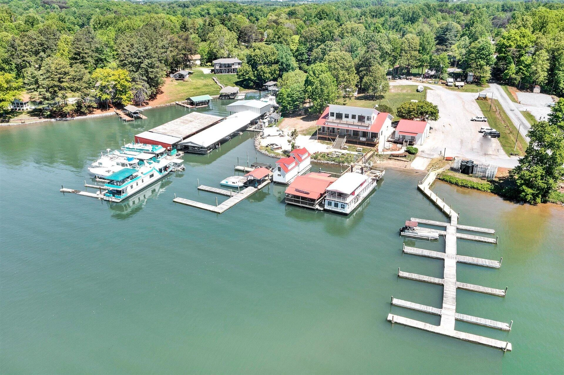 3619 Airport RD - Photo 4