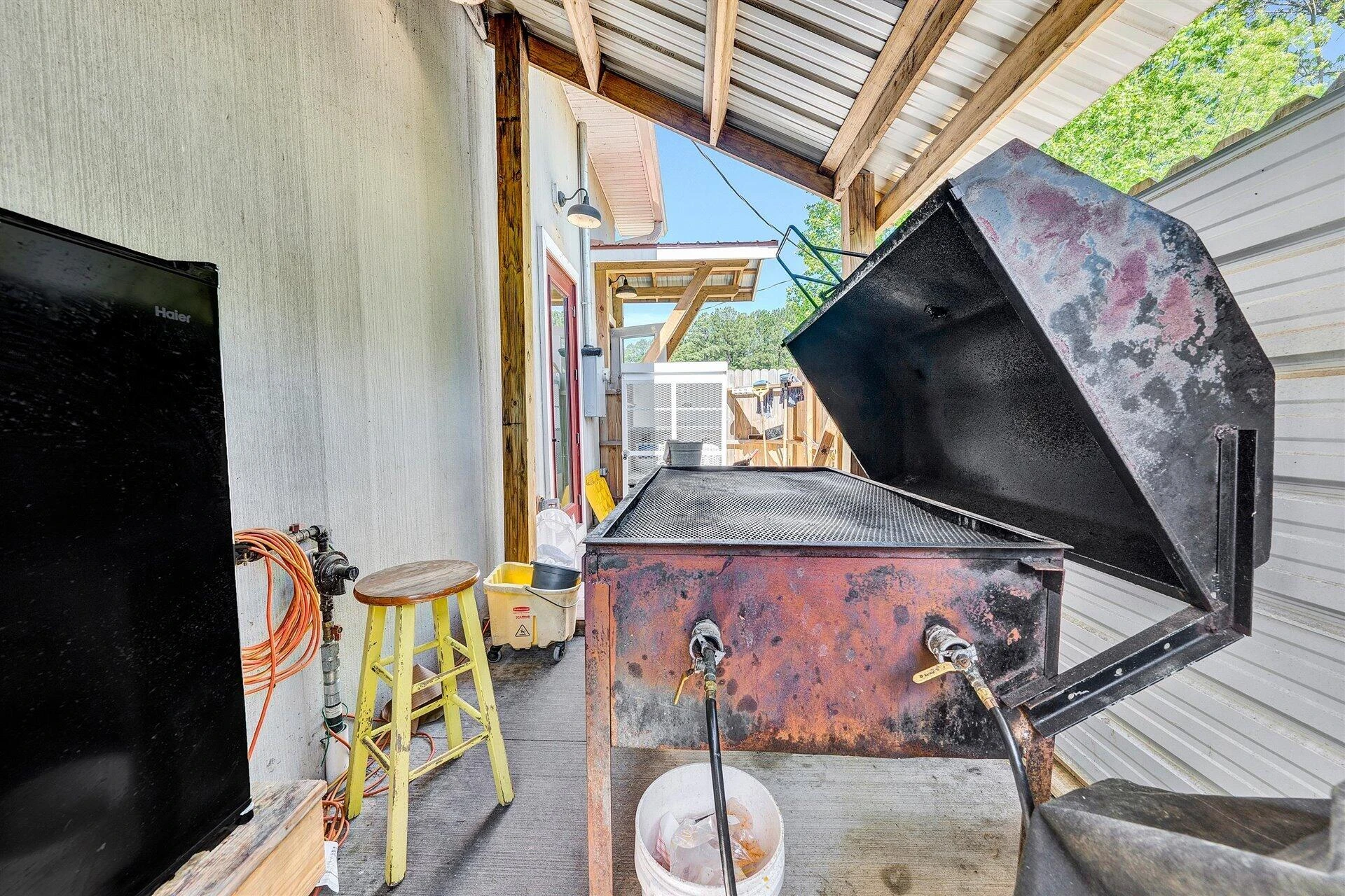 3619 Airport RD - Photo 53