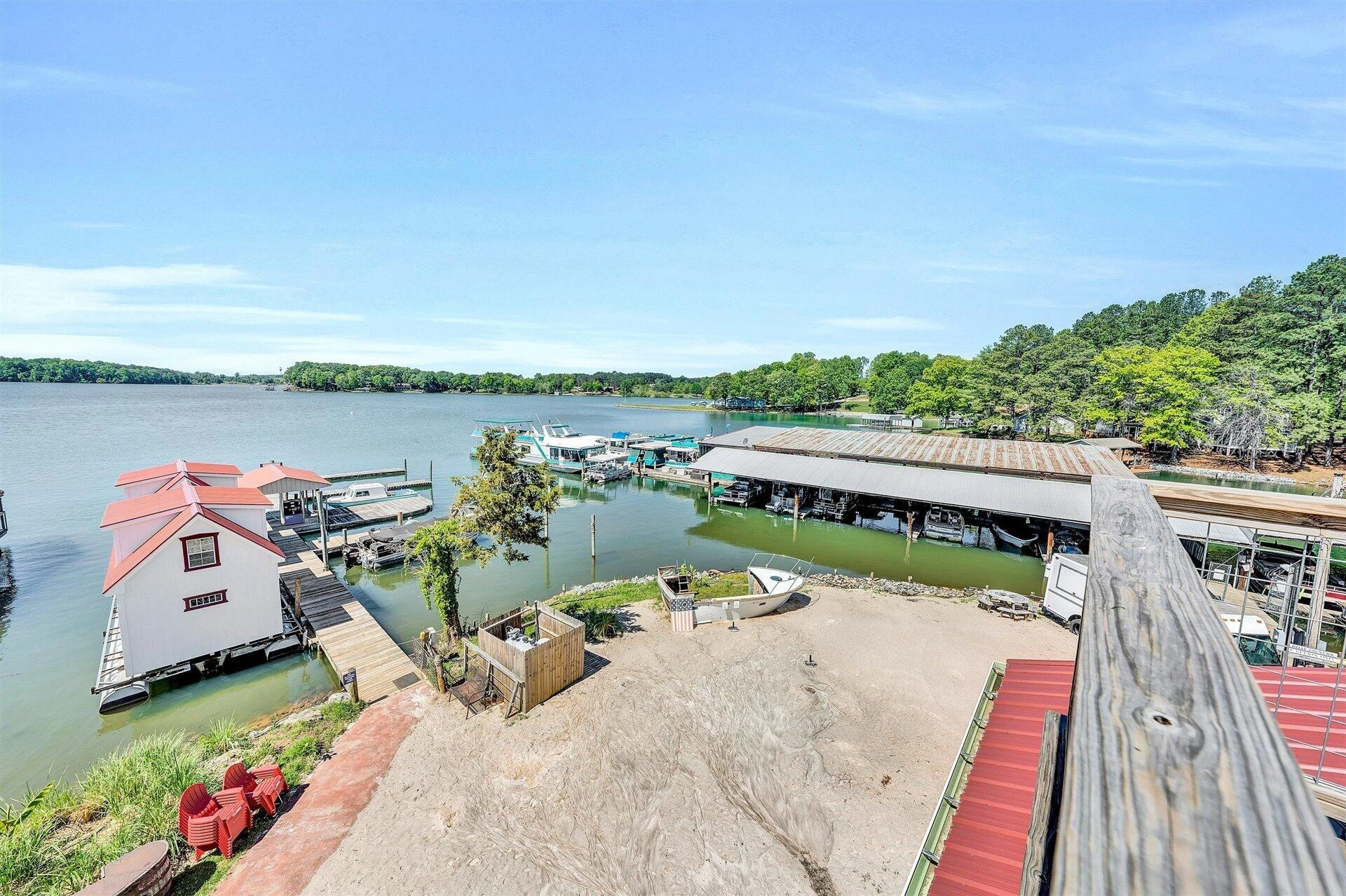 3619 Airport RD - Photo 80