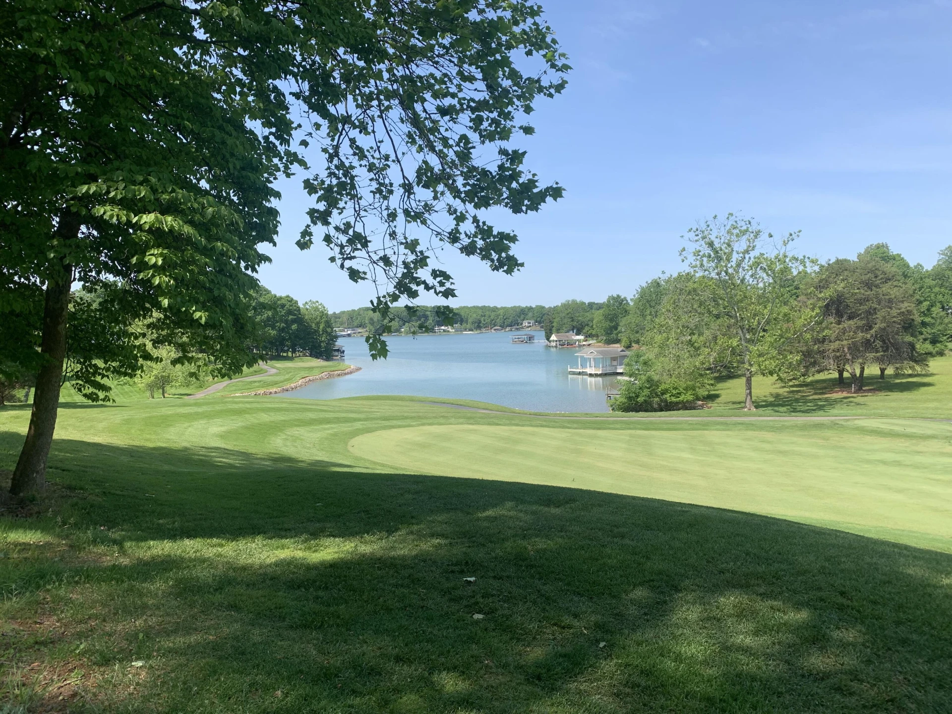 13A-1 Waters Edge DR