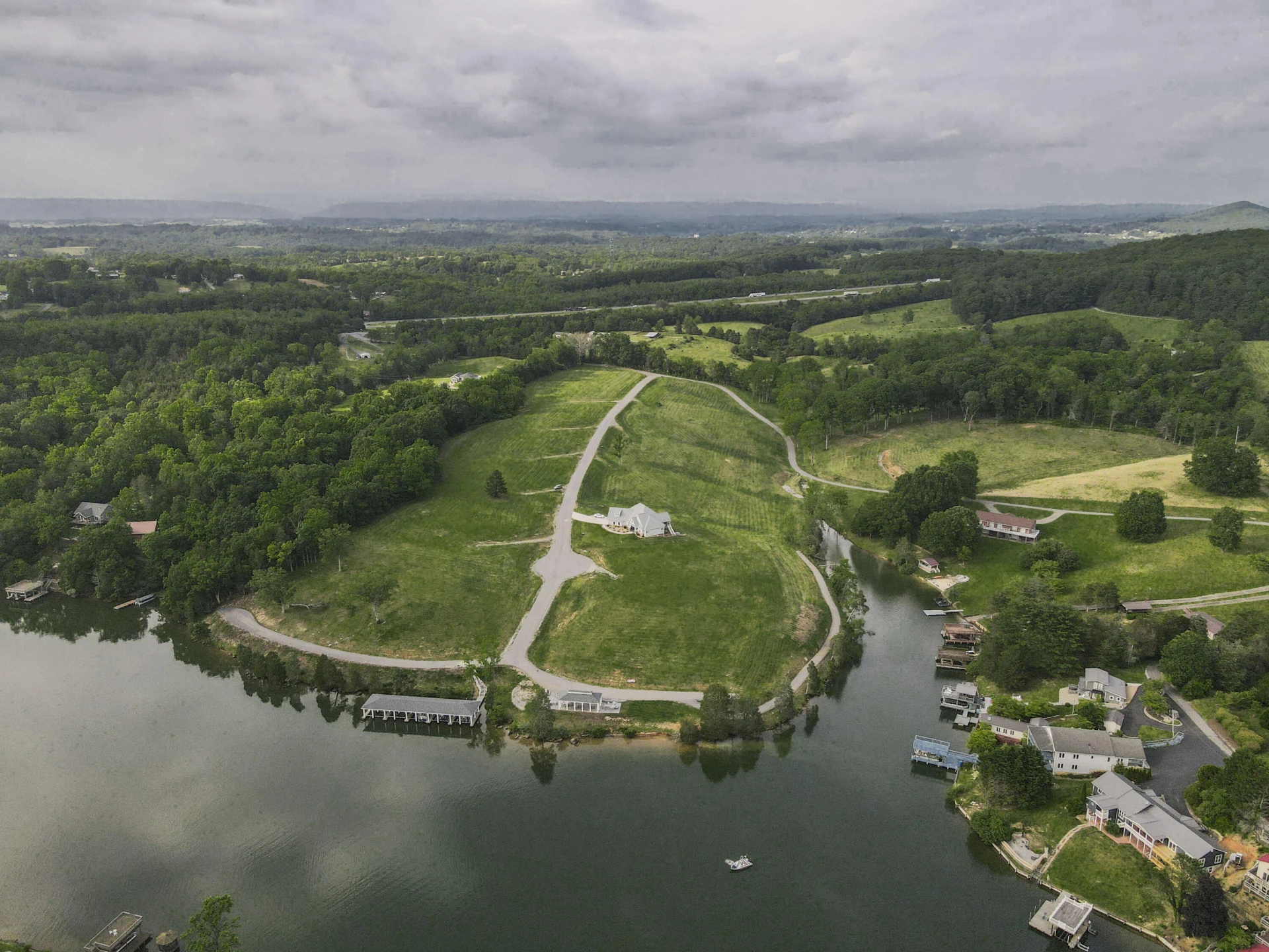 Lot 2 Tanager Cove - Photo 5