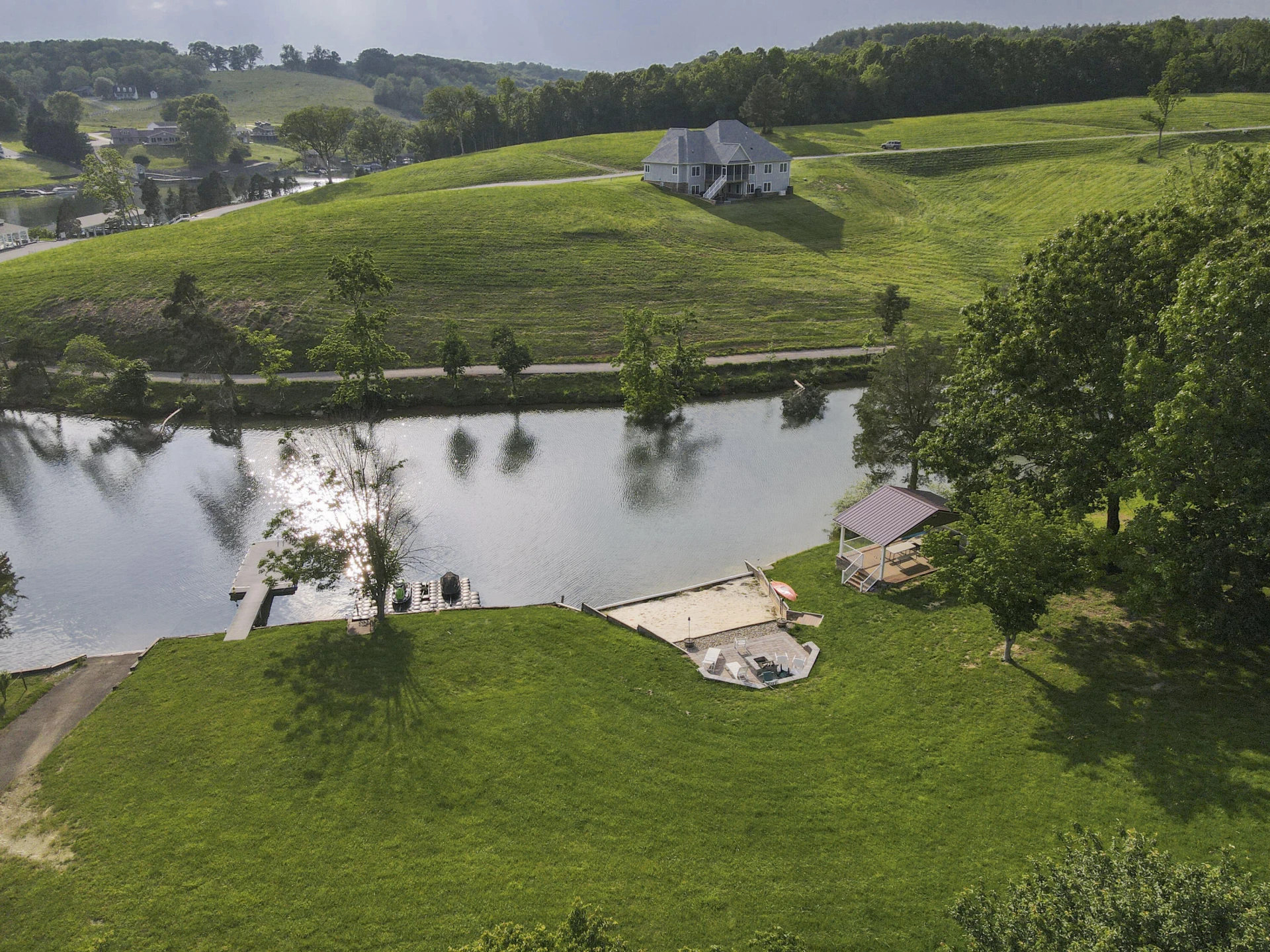LOT 7 Tanager Cove - Photo 10