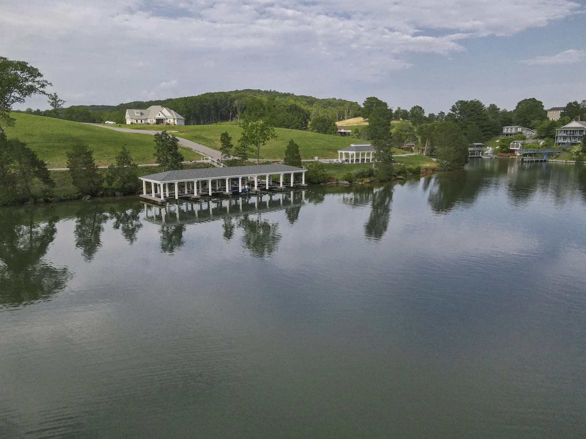 LOT 9 Tanager Cove - Photo 2