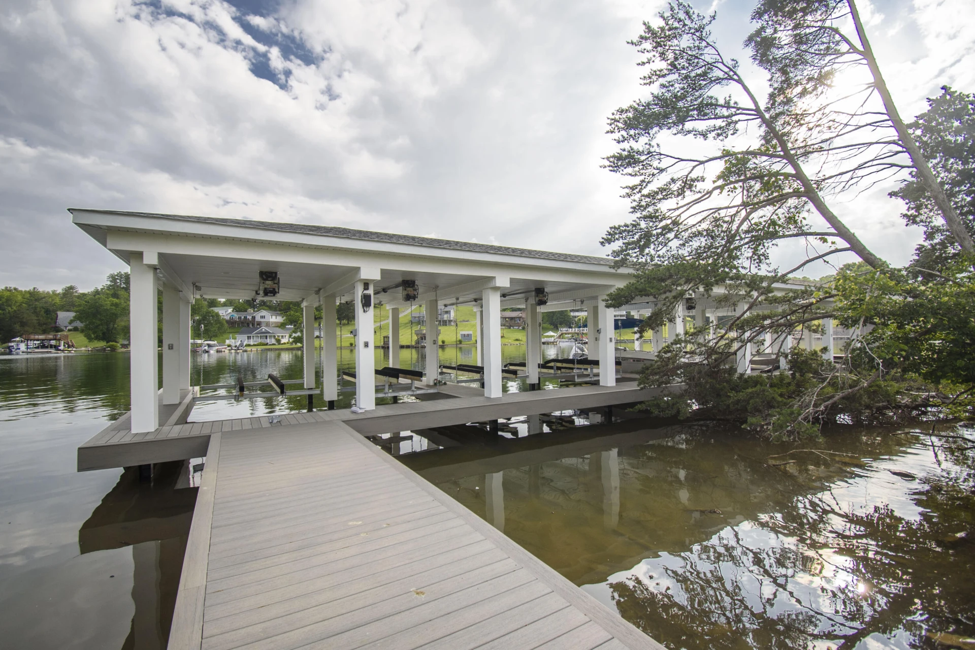 LOT 10 Tanager Cove - Photo 32