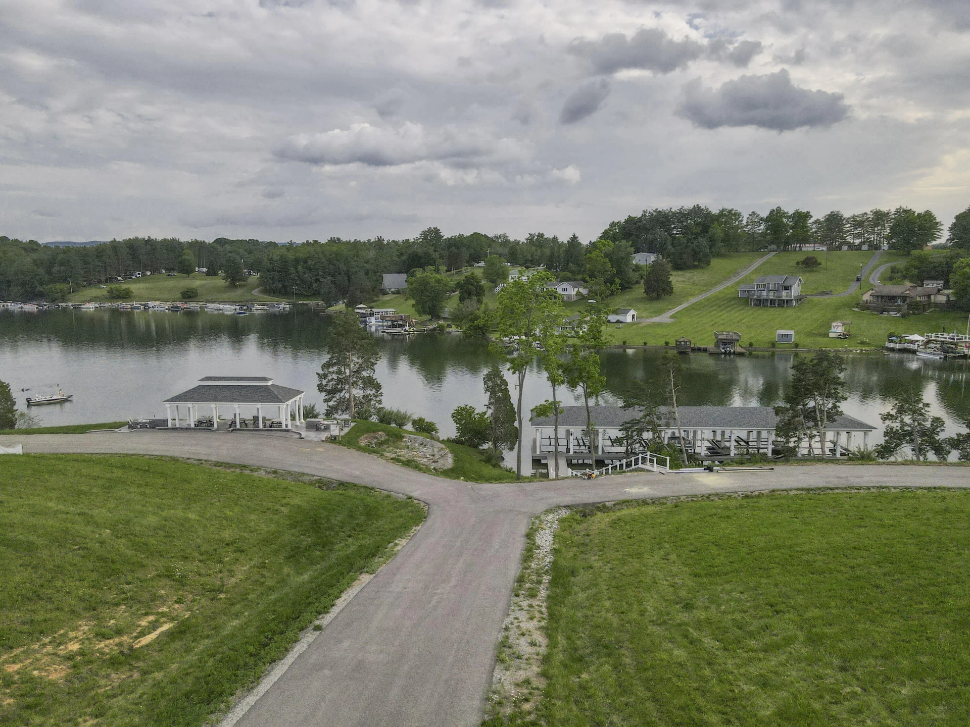 LOT 15 Tanager Cove