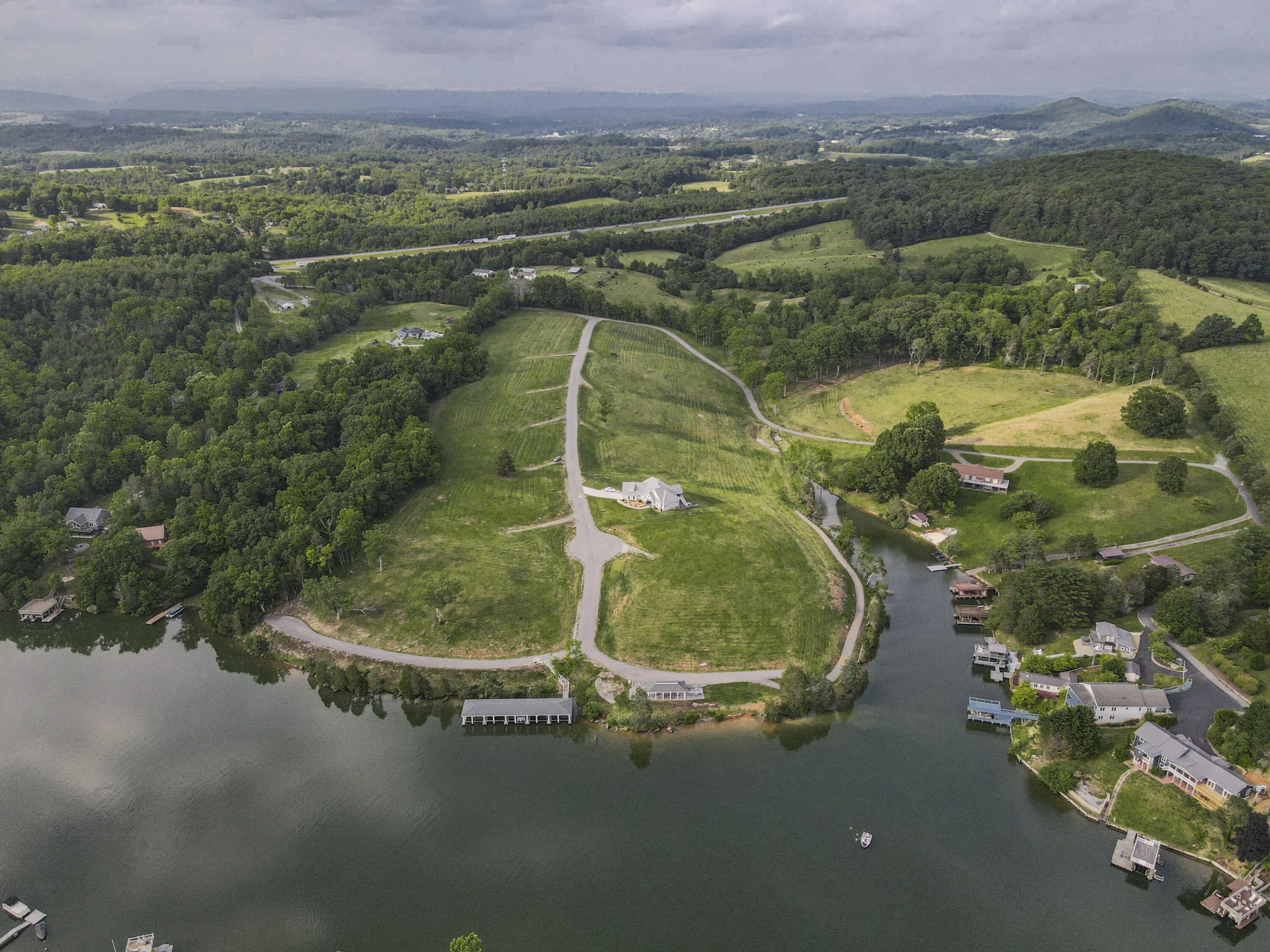 LOT 15 Tanager Cove - Photo 6