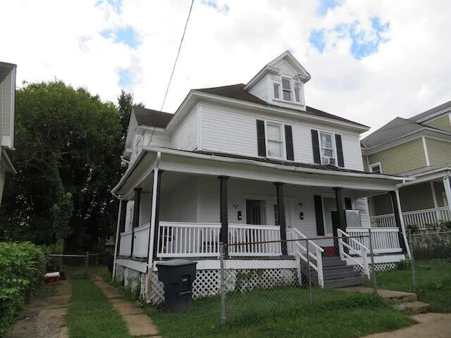 1614 Rorer AVE SW
