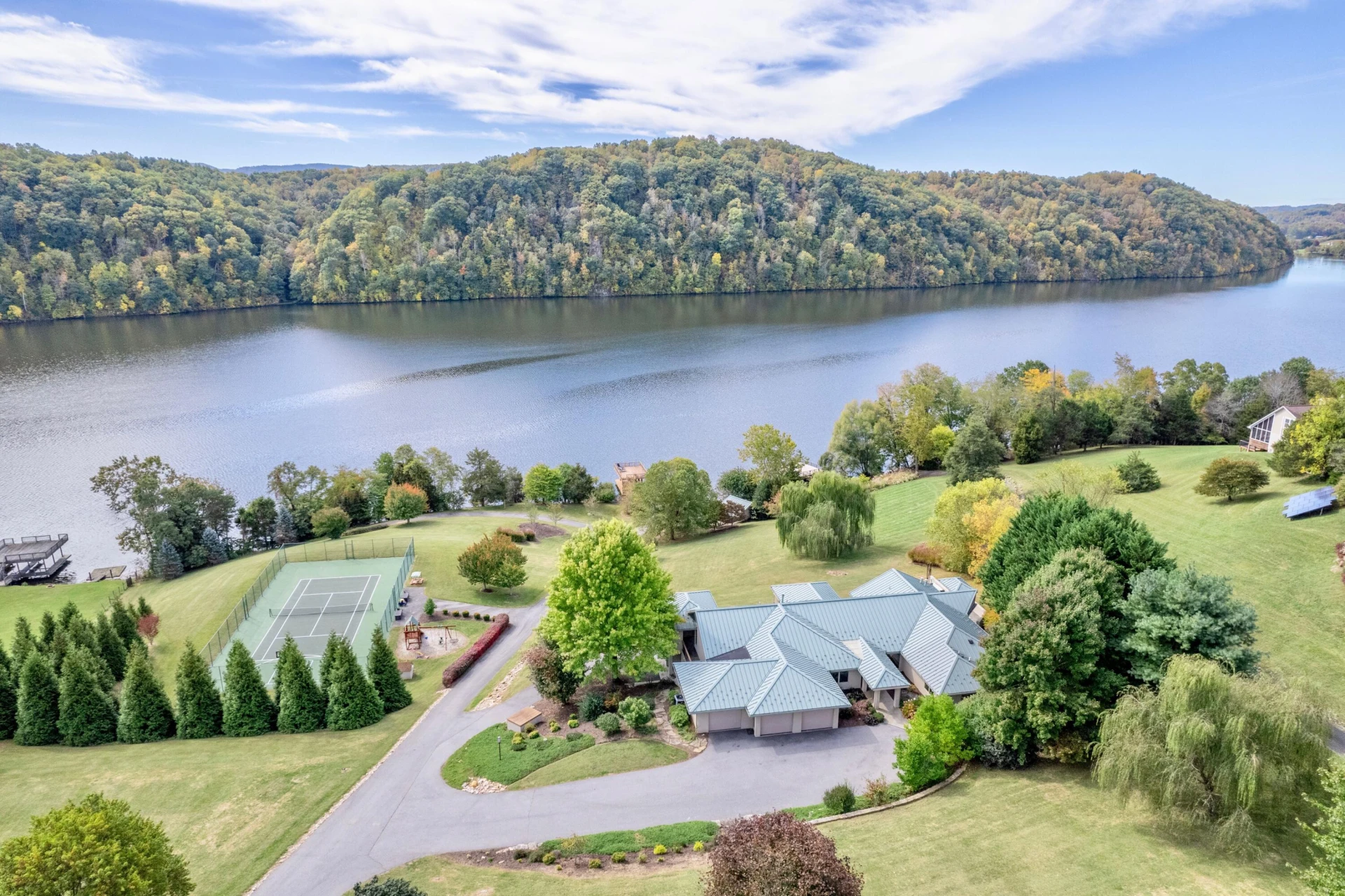 2530 Saddleridge CIR